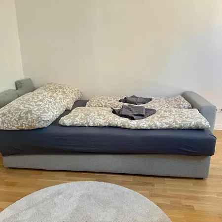Modern With Patio Apartamento *